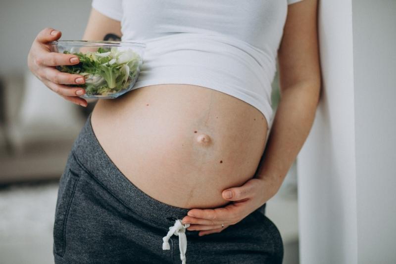 Five Super Nutritious Food For Your Pregnancy Food Fixes