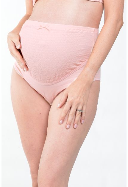 2 pieces Maternity Support Panties